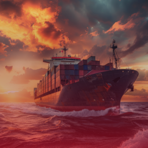 Suez Canal Transit